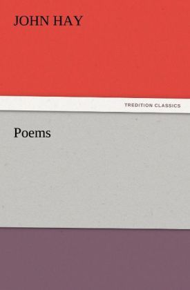 Produktbild: Poems