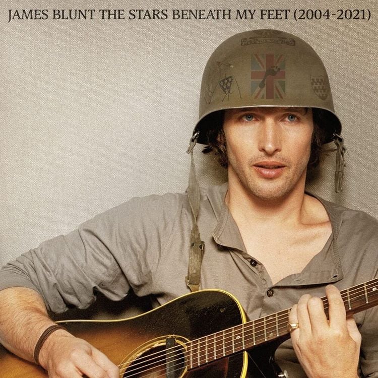 Produktbild: The Stars Beneath My Feet (2004-2021)
