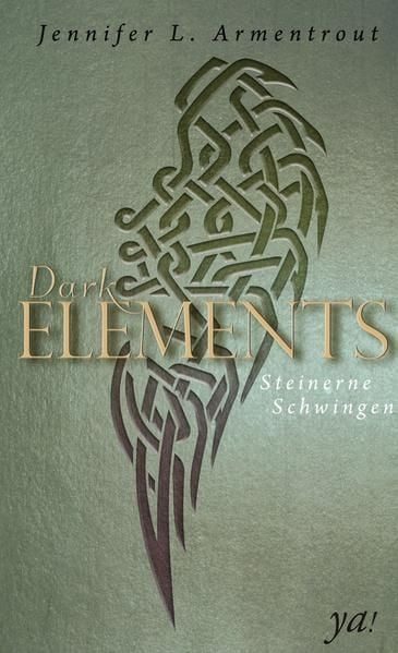Produktbild: Dark Elements 1 - Steinerne Schwingen