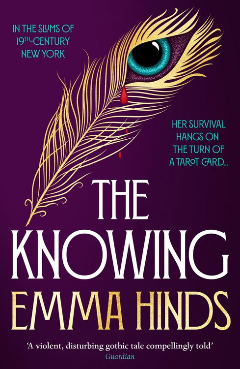 Produktbild: The Knowing
