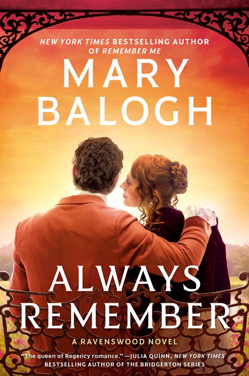 Produktbild: Always Remember