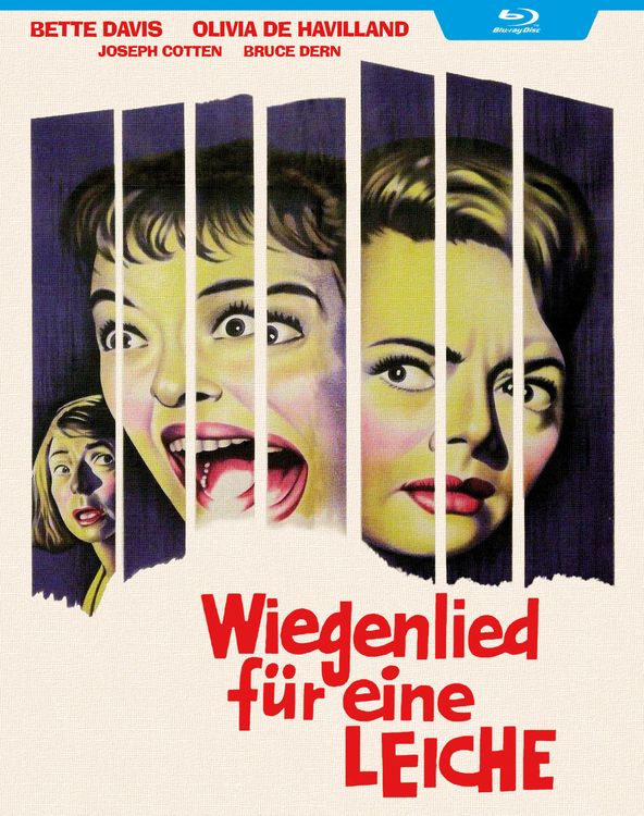 Produktbild: Wiegenlied f&uuml;r eine Leiche (Filmjuwelen)