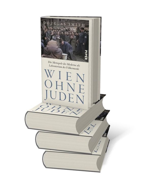 Produktbild: Wien ohne Juden