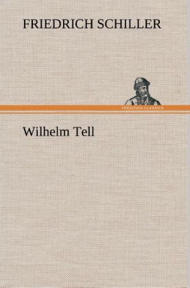 Produktbild: Wilhelm Tell