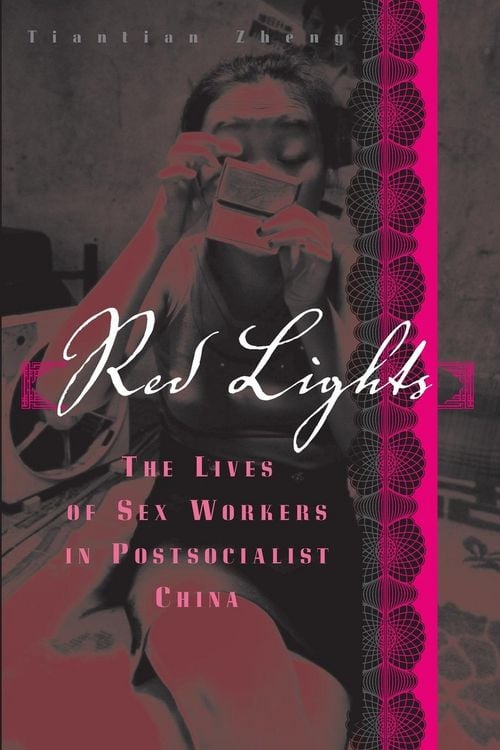 Produktbild: Red Lights
