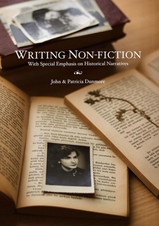 Produktbild: Writing Non-Fiction