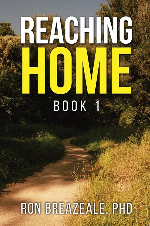 Produktbild: Reaching Home