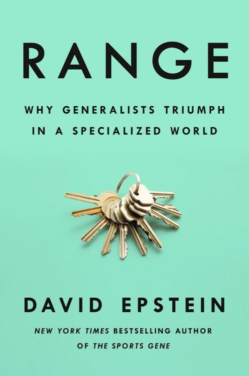 Produktbild: Range