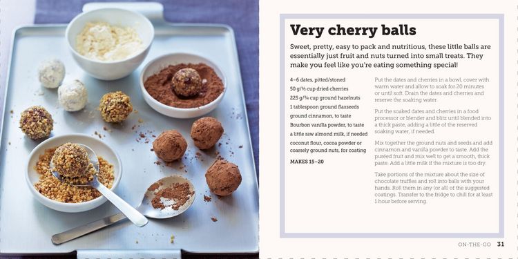Produktbild: Vegan Snacks