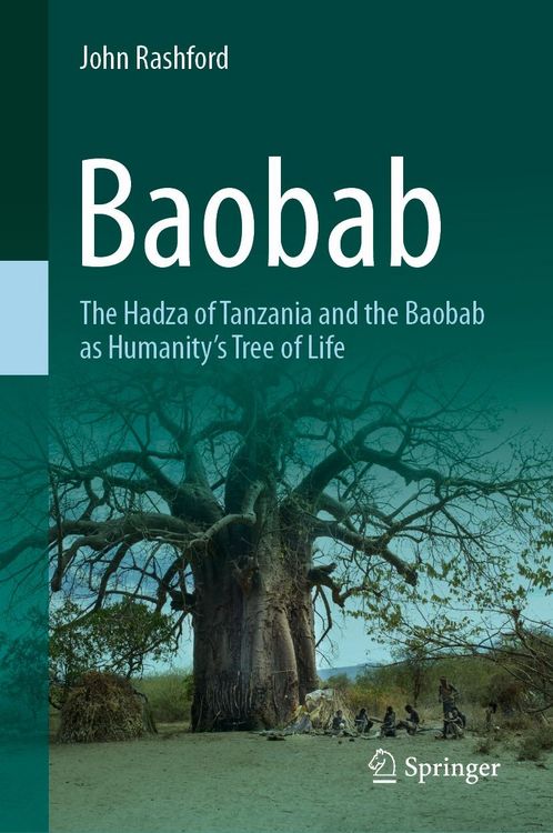 Produktbild: Baobab