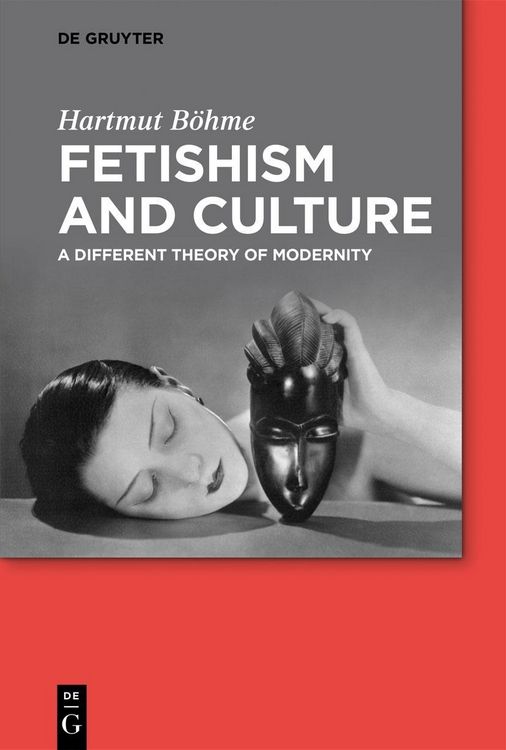 Produktbild: Fetishism and Culture