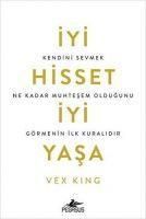 Produktbild: Iyi Hisset, Iyi Yasa