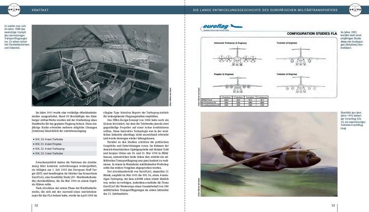 Produktbild: Airbus A400M