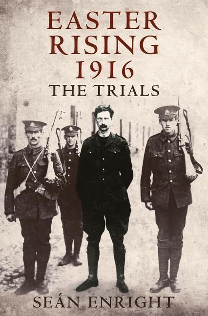 Produktbild: Easter Rising 1916