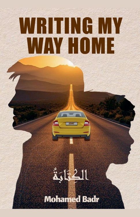 Produktbild: Writing My Way Home