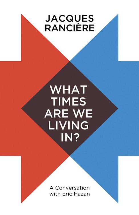Produktbild: What Times Are We Living In?