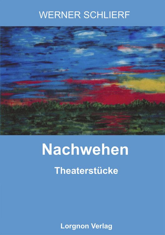 Produktbild: Nachwehen