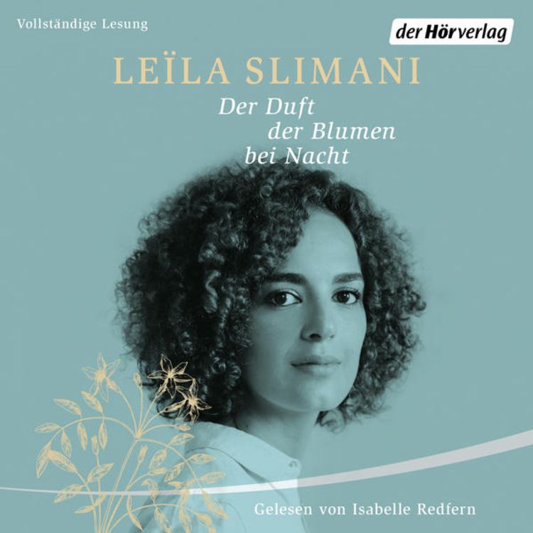 Produktbild: Der Duft der Blumen bei Nacht