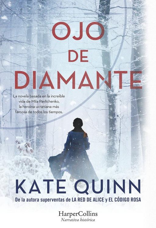 Produktbild: Ojo de diamante