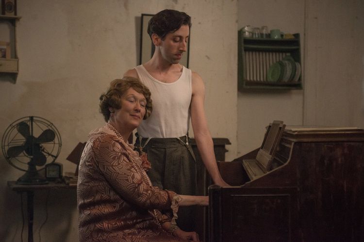 Produktbild: Florence Foster Jenkins
