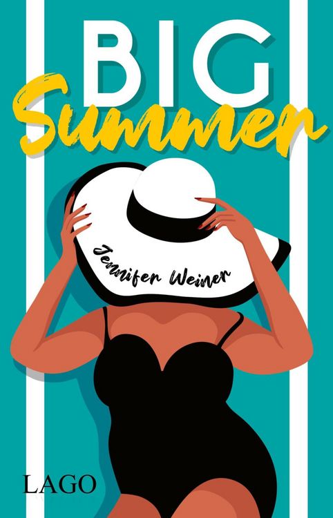 Produktbild: Big Summer