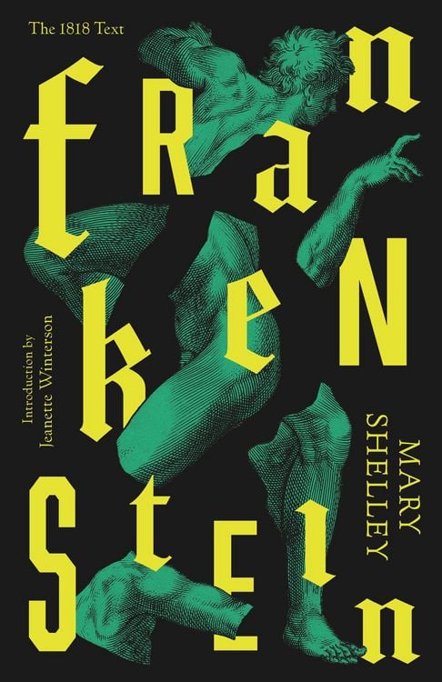 Produktbild: Frankenstein