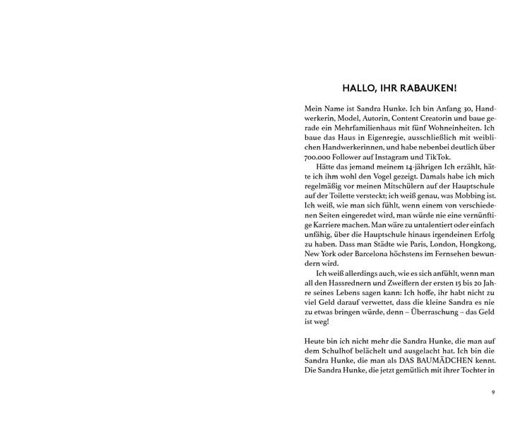 Produktbild: Ich zeig' euch, wo der Hammer hängt!