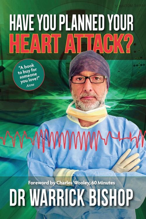 Produktbild: Have You Planned Your Heart Attack