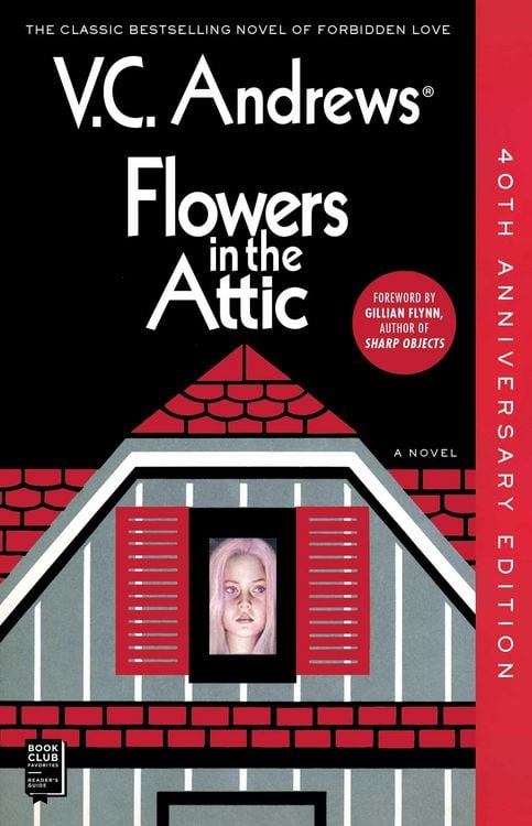 Produktbild: Flowers In The Attic