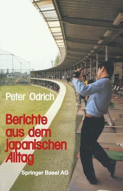 Produktbild: Berichte aus dem japanischen Alltag