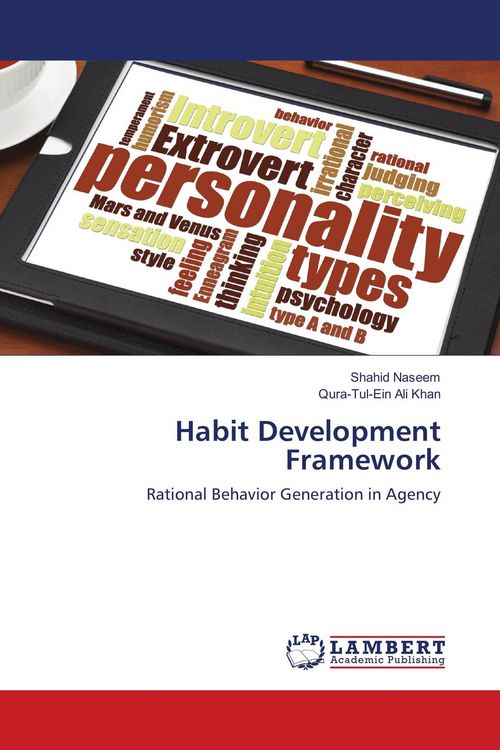 Produktbild: Habit Development Framework