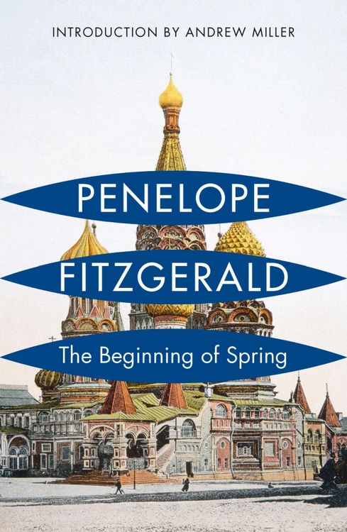 Produktbild: The Beginning of Spring