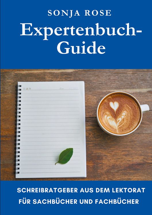 Produktbild: Expertenbuch-Guide
