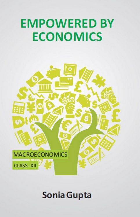 Produktbild: Empowered by Economics Macro Economics