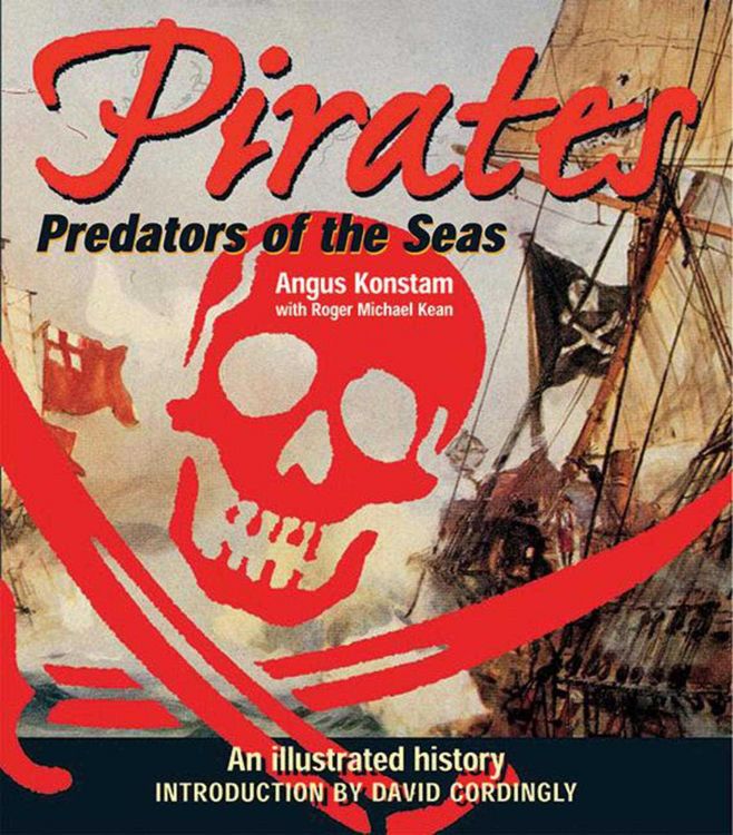 Produktbild: Pirates