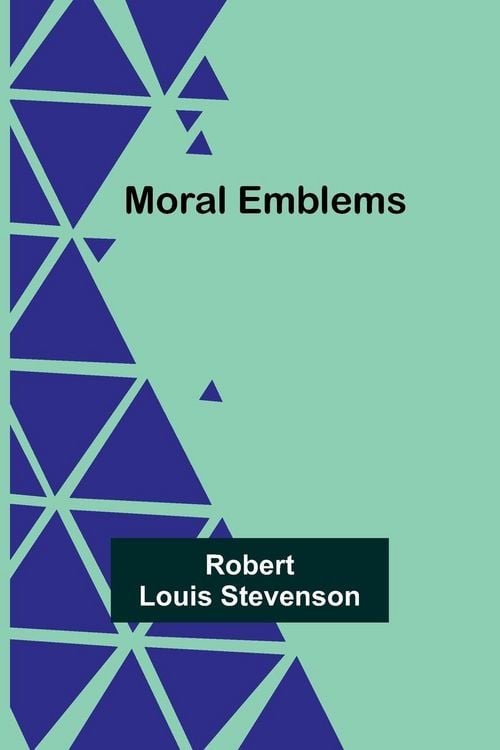 Produktbild: Moral Emblems