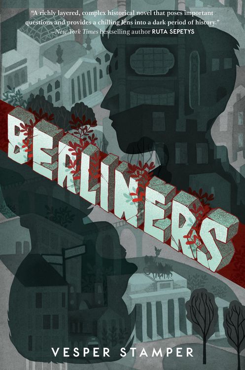 Produktbild: Berliners