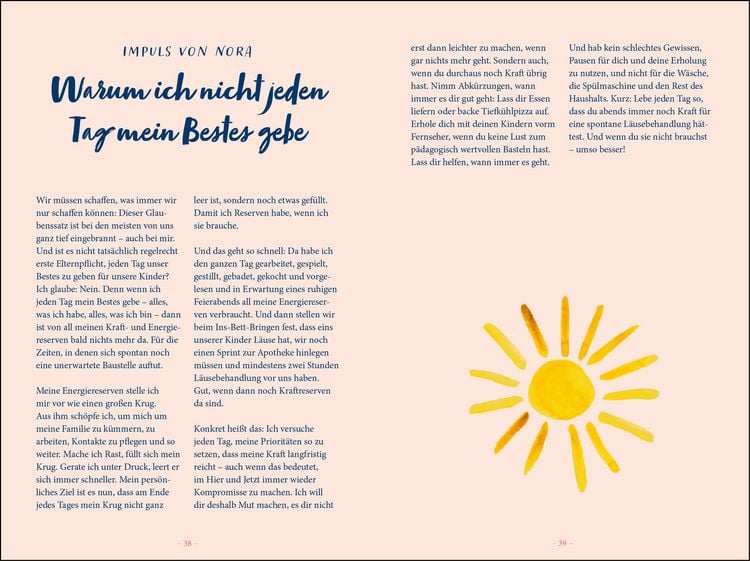 Produktbild: Gef&uuml;hlsst&auml;rke ist auch eine St&auml;rke!