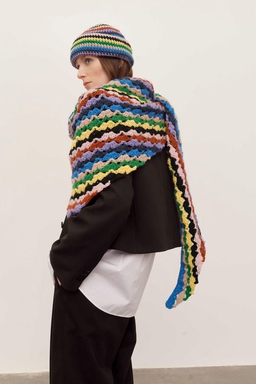 Produktbild: Winter Edition Crochet Collection