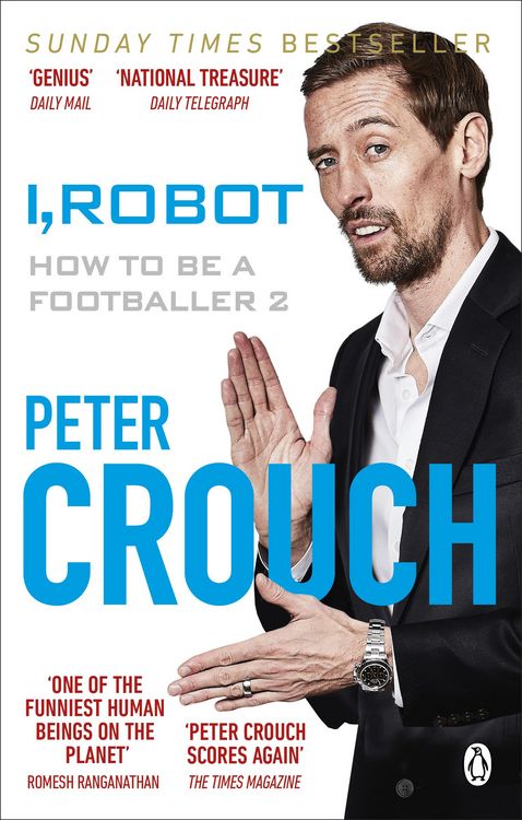 Produktbild: I, Robot