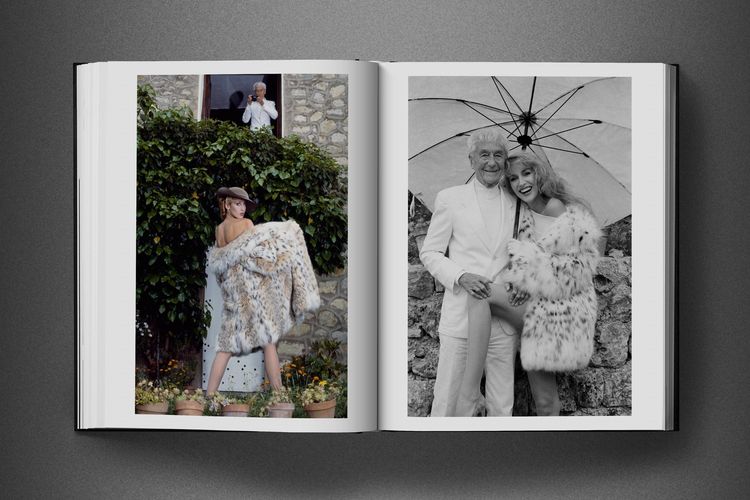 Produktbild: David Bailey