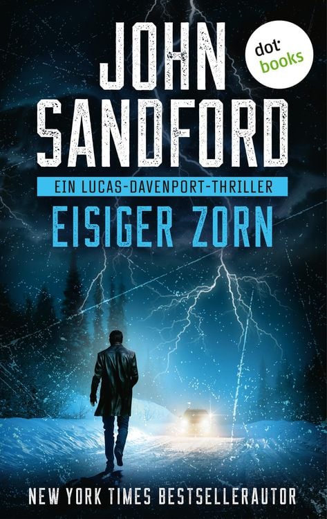 Produktbild: Eisiger Zorn