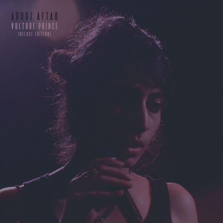Produktbild: Vulture Prince (Deluxe Edition)