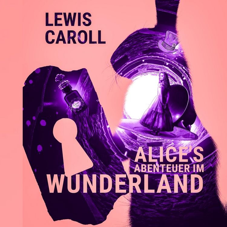 Produktbild: Alice's Abenteuer im Wunderland