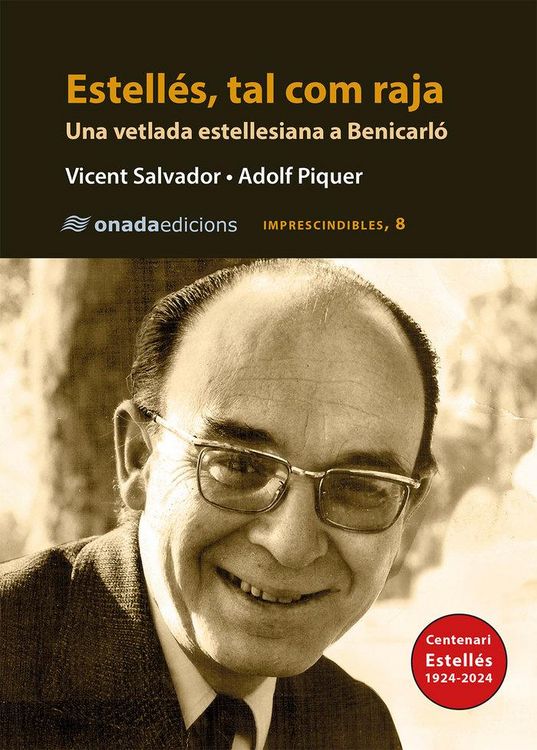 Produktbild: Estell&eacute;s, tal com raja
