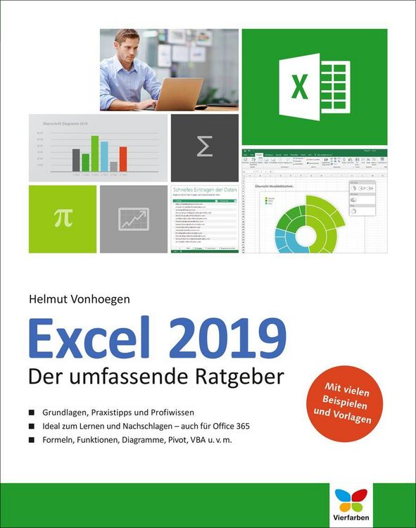 Produktbild: Excel 2019