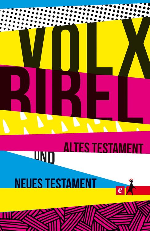 Produktbild: Die Volxbibel - Altes und Neues Testament
