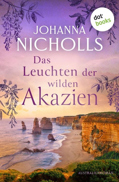 Produktbild: Das Leuchten der wilden Akazien (Nur bei uns!)
