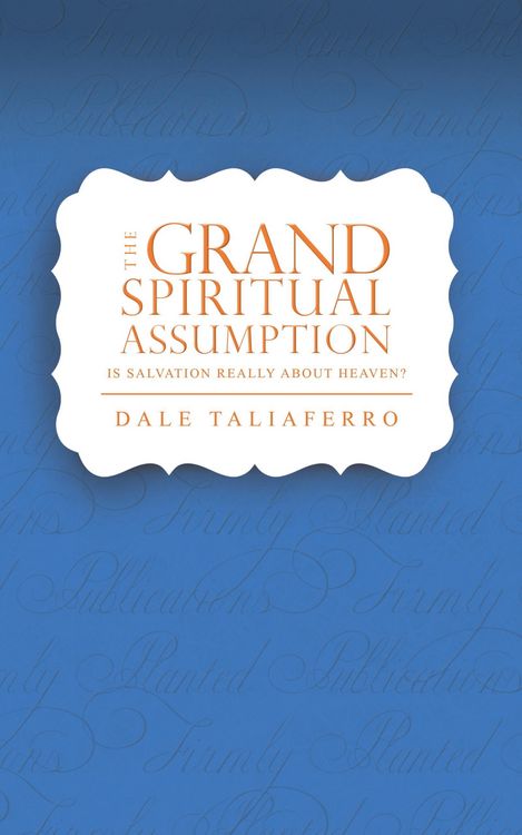 Produktbild: The Grand Spiritual Assumption (Studies on the Love of God, #3)