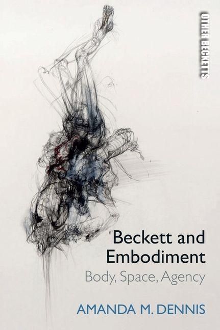 Produktbild: Beckett and Embodiment